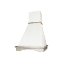 Вытяжка ELIKOR Вилла 50П-650-П3Л КВ II М-650-50-338 бежевый/дуб неокрашенный