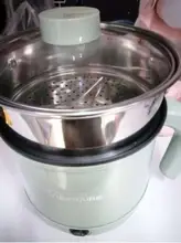 Electric-Cooker Cooking-Machine Hot-Pot Multi-Rice 220V Non-Stick-Pan Household Us/Eu-Plug