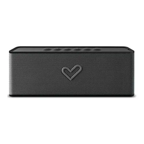 Bluetooth музыкальная шкатулка энергетическая система 426515 B2 черный |