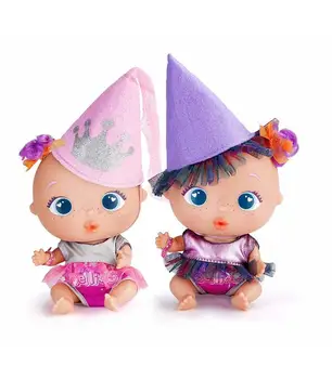 

Belly-ropita Funny Costume Reversionary Princess or Little Witch Toy Store Articles Created Handbook