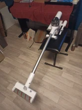 Vacuum-Cleaner Dreame V9p Cordless Handheld Portable Carpet Dust-Collector Clone Sweeping-Cleaning