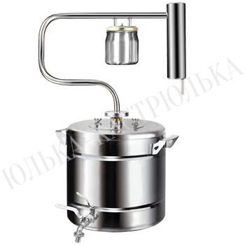 

Moonshine device Phoenix "miner"