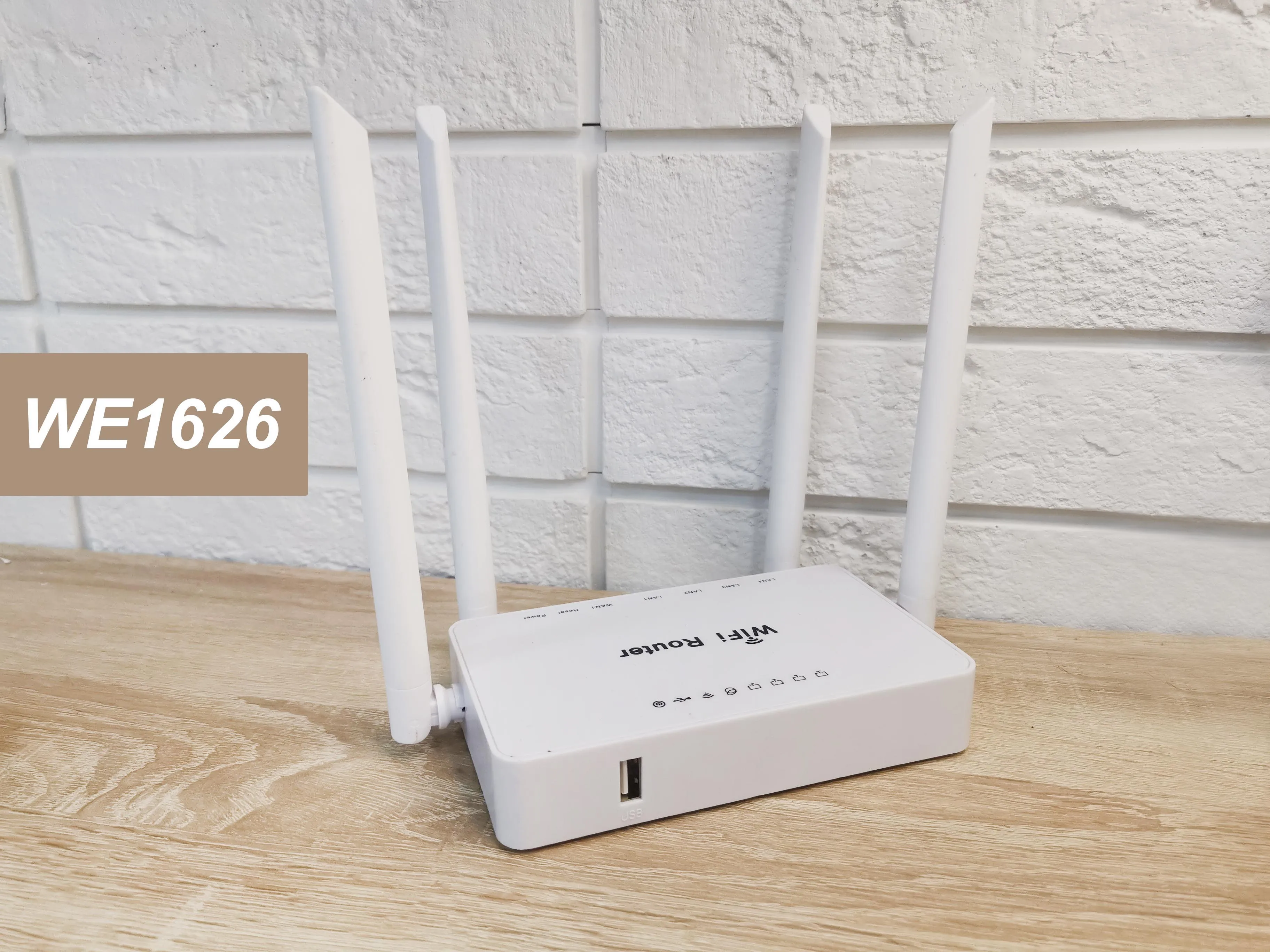 Лучшие роутер для дома 2025. Роутер we1626. wi-fi router model:we1626. zte we1626. we1626.