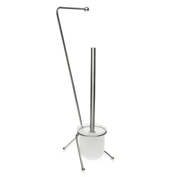 

Toilet Brush Metal