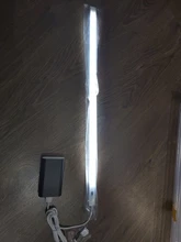 Desk-Lamp Cabinet-Bulb Table-Light Book Led-Strip Sweep-Switch Motion-Sensor Hand Study-Room