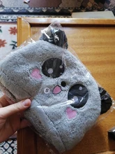 Sombrero de invierno para niños y niñas, gorros de lana con dibujos animados, bufanda gruesa, fotografía de bebé recién nacido