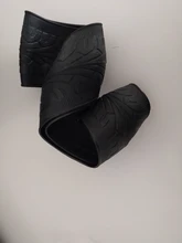 Car-Accessories Cover Case Shell Steering-Wheel LADA KIA Hyundai Audi Silicone Nissan