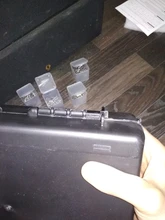Soldadores plásticos prácticos, herramientas de garaje, grapadora en caliente, máquina de reparación de grapas de PVC, herramienta de soldadura para reparación de parachoques de coche