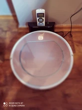 Mopping-Disinfection Carpet Robot-Vacuum-Cleaner Hard-Floors Sweep Automatically-Charge