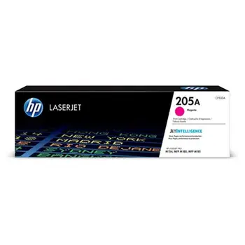 

Original Toner HP CF533A Magenta