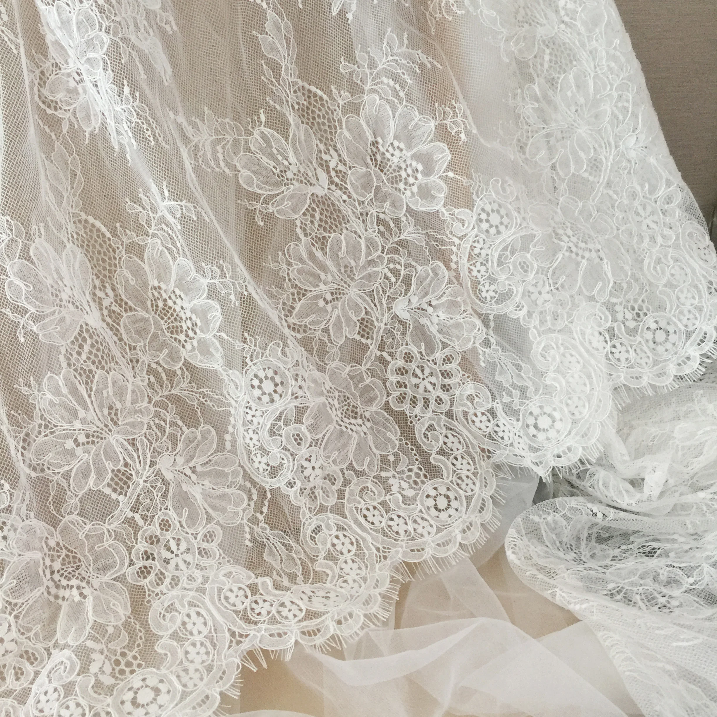chinese dress ladies Lovett Wedding Dress by Anne Barge main image 0