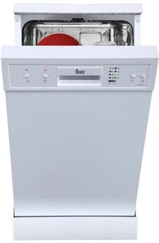 

TEKA DISHWASHER LP8700 4PROGRAMAS 12CUB TO +