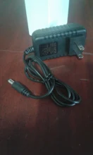 Power-Adapter Charger 100-240V 12V 3A DC AC To for 3V 5V 6V 9V 1A 2A EU Us-Plug X 1pcs