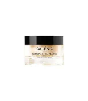 

Comfort Supreme lightweight and nourishing Galenic cream 50 ml