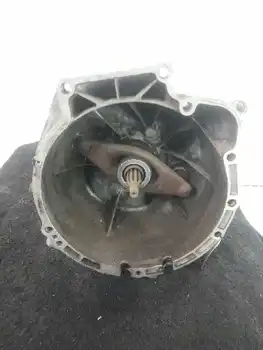

0141280HDM 0141280HDM Gearbox Bmw 5 Series (e28) 2.4 Turbodiesel