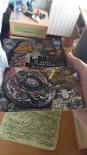 Takara tomy fusión de metales peonza beyblade juguetes BB28 BB43 BB47 BB70 BB88 BB99 BB105 Pegasis BB108 BB118 BB122 con lanzador