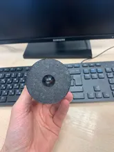 Mosodo-Rodillo para masaje de Yoga EPP, bolas tipo cacahuete, bloques para ejercicio, rodillo de espuma elástica, equipo de entrenamiento de gimnasia