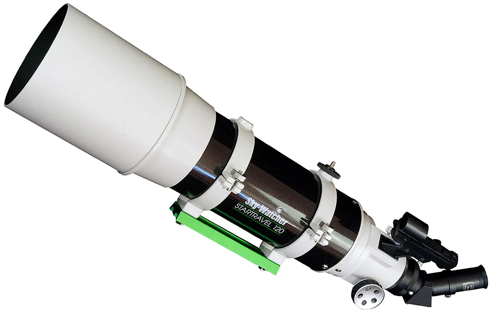 Труба оптическая Sky-Watcher StarTravel BK 1206 OTA | Инструменты