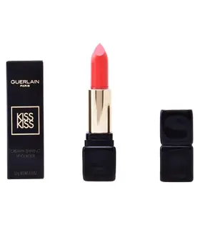 

GUERLAIN KISSKISS le rouge crème galbant #344-sexy coral 3,5 gr