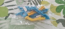 HUIQIBAO-bloques de construcción de dispositivos desmontados, Serie de alta tecnología, accesorios, pinzas, herramienta, piezas de bloques, juguetes para niños