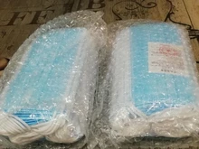 20-200 Uds. mascarillas negras desechables mascarilla con filtro mascarillas desechables Earloop mascarilla higienica adulto cara máscara de boca Mascarilla no tejida soplada de 3 capas navidad mascarilla españa