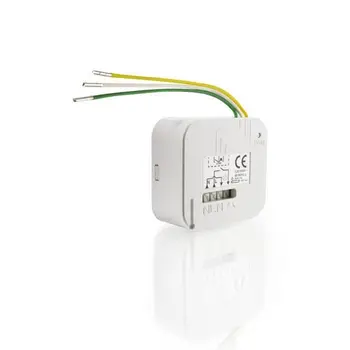 

Receiver micro lighting SOMFY - 500 W max.