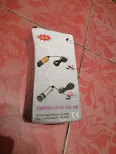 Submersible-Pump Fuel-Transfer-Pump Diesel-Oil-Water Electric Mini Portable 24V 12l/min