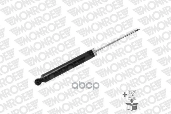 Gas shock absorber Rear Oespectrum Monroe 376116sp Monroe art