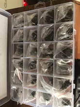 Mini Screw Laptop Phillips Pan-Head M1.4 Round M1.2 M1.5 M2 M1.7 1100pcs