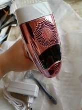 IPL Epilator Threading-Hair-Remover-Machine Flash Permanent Photo Women Painless Professional