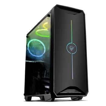 

Phoenix technologies box gaming led rgb phoenix ymir atx mini-