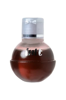 

INTT massage oil with разогревающим effect and aroma of cola