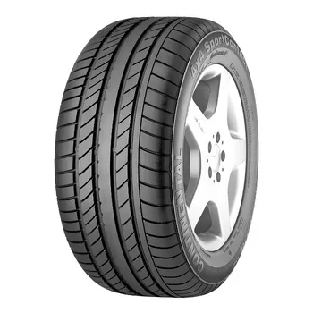 

CONTINENTAL CONTI4X4SPORTCONTACT 275 45 R19 108Y