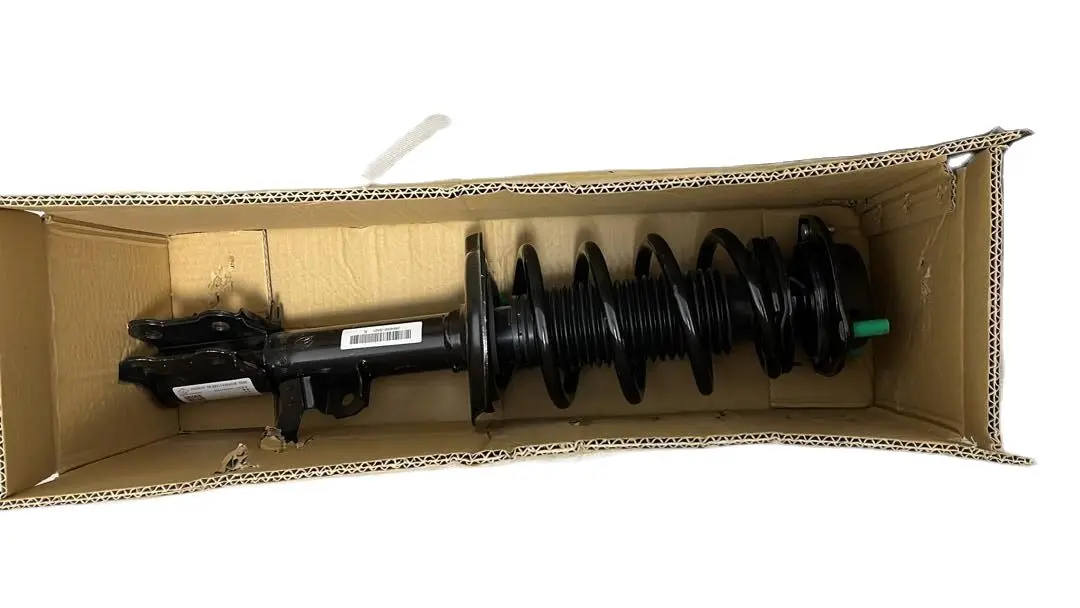 Original Front Shock Absorber Assembly for DFSK Glory 580 2904200SA01