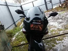 LMoDri-Espejos retrovisores para motocicleta de carreras, accesorio para Honda CBR F4 F4i / RC51 / RVT 1000 DD250E/DD300/350 HYOSUNG GT