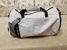 Gym-Bags Separation-Bags Sac-De-Sport Fitness-Training Travel Multifunction Outdoor 