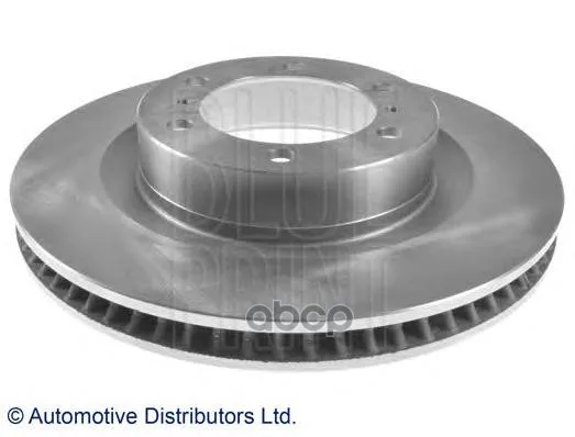 Диск Тормозной Blue Print арт. ADT343282
