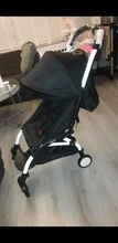 Cochecito de bebé Yoya plegable portátil, carrito ligero, carrito de viaje, Europa, novedad de 2021