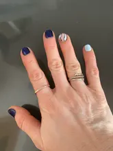 Anillos de plata de ley 925 auténtica para mujer, corona princesa Tiara, corazón de amor brillante, CZ, joyería de compromiso de aniversario