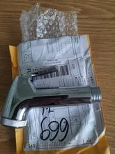 Shower Faucet Bidet-Sprayer Cleaning-Accessories Toilet Handheld Shattaf Higienica Ducha