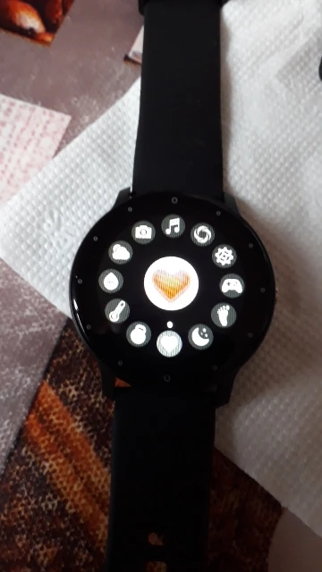 Отзыв о товаре смарт часы Новинка 2021, Смарт-часы CanMixs для женщин и мужчин, женские спортивные Смарт-часы для фитнеса, монитор сна и сердечного ритма, водонеп... от пользователя A***v