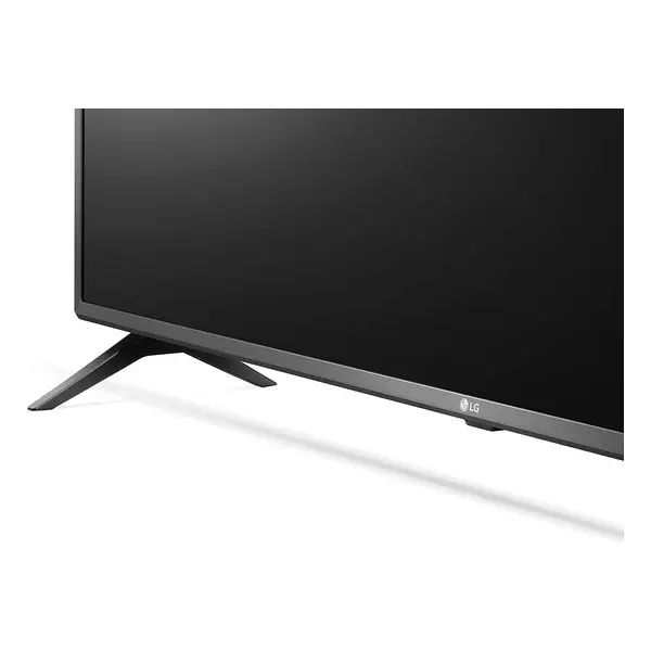 Смарт телевизор LG 43UN80006 43 &quot4K Ultra HD LED WiFi черный|Запчасти к телевизорам| |