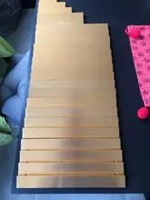 KAK-manijas de armario ocultos de aleación de Zinc, tiradores pomos de cajones para cocina, Puerta del dormitorio, herrajes para muebles, color negro y plateado