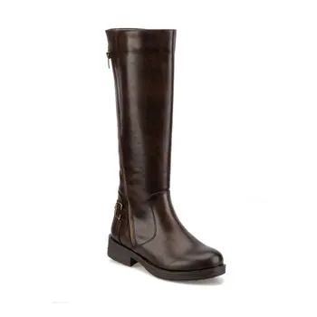 

FLO 92.314903.Z Brown Women 'S Boots Polaris