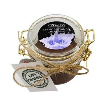 

IVORY SOAP "MILKY WAY"