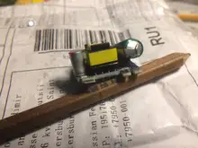 Power-Supply-Module Converter Switching Regulator Isolated Step-Down 700ma Ac-Dc 5v 220V