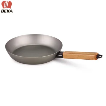 

Сковорода BEKA "NOMAD" (24см), светло-серая, 13977244