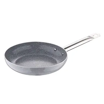 

Pans vine trellis frying BERGNER in aluminum collection Chef marble