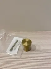 Bearing-Hooks Wall-Clothes Brass Bathroom Kitchen Nordic Indoor Hallway Fresh American