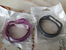 Correa de silicona para Xiaomi Mi Band 6, 5, 4 y 3, correa de repuesto para pulsera deportiva Mi Band 3 y 4